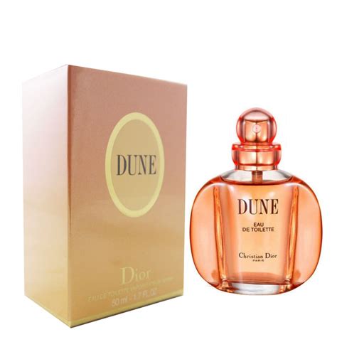 dior dune 50ml.